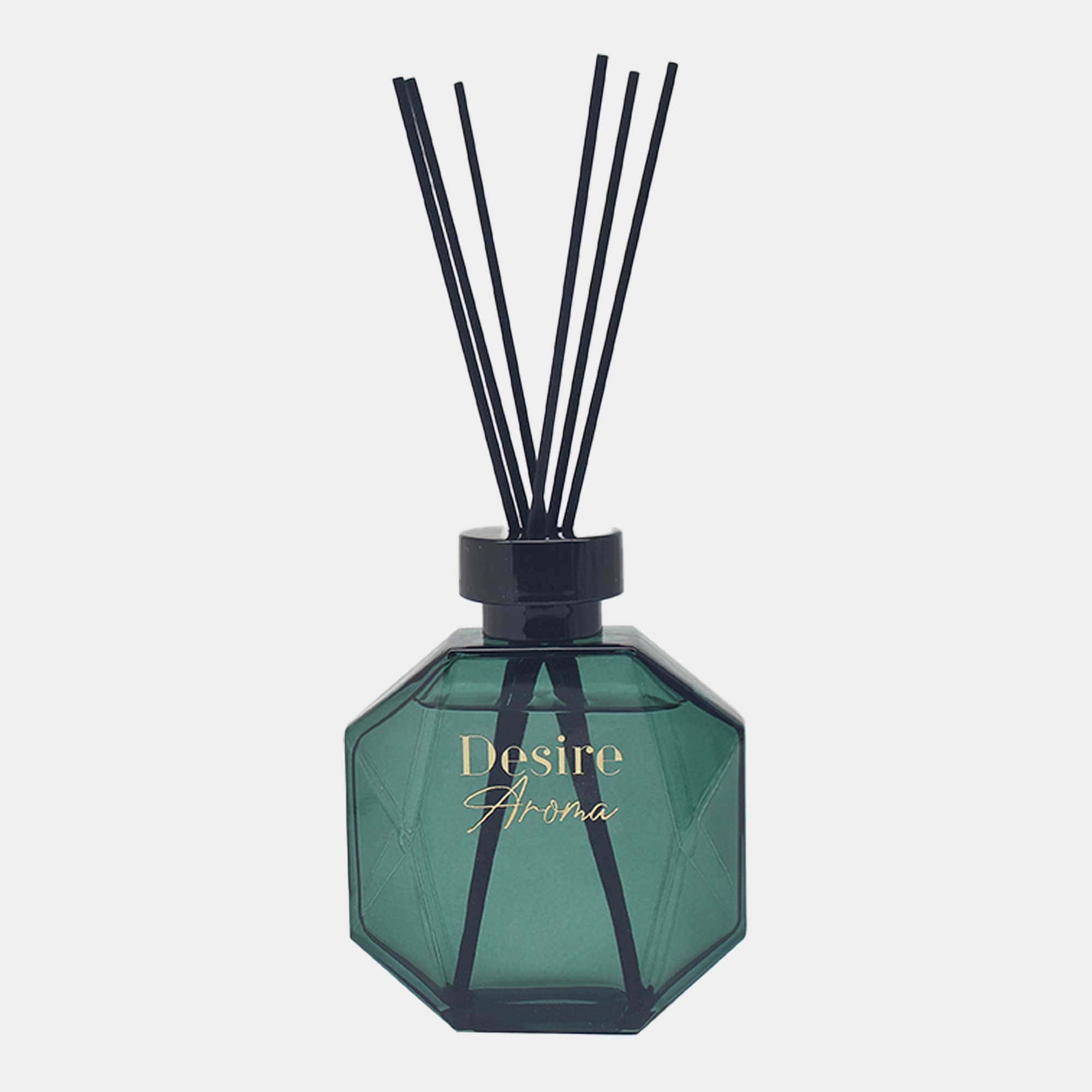 Desire Marilyn - Myrrh & Tonka Reed Diffuser 200ml