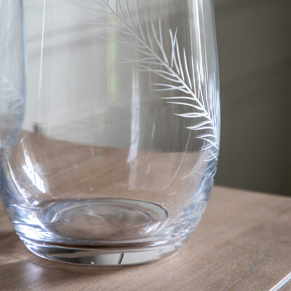 Feather - Vase Large