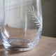 Feather - Vase Large