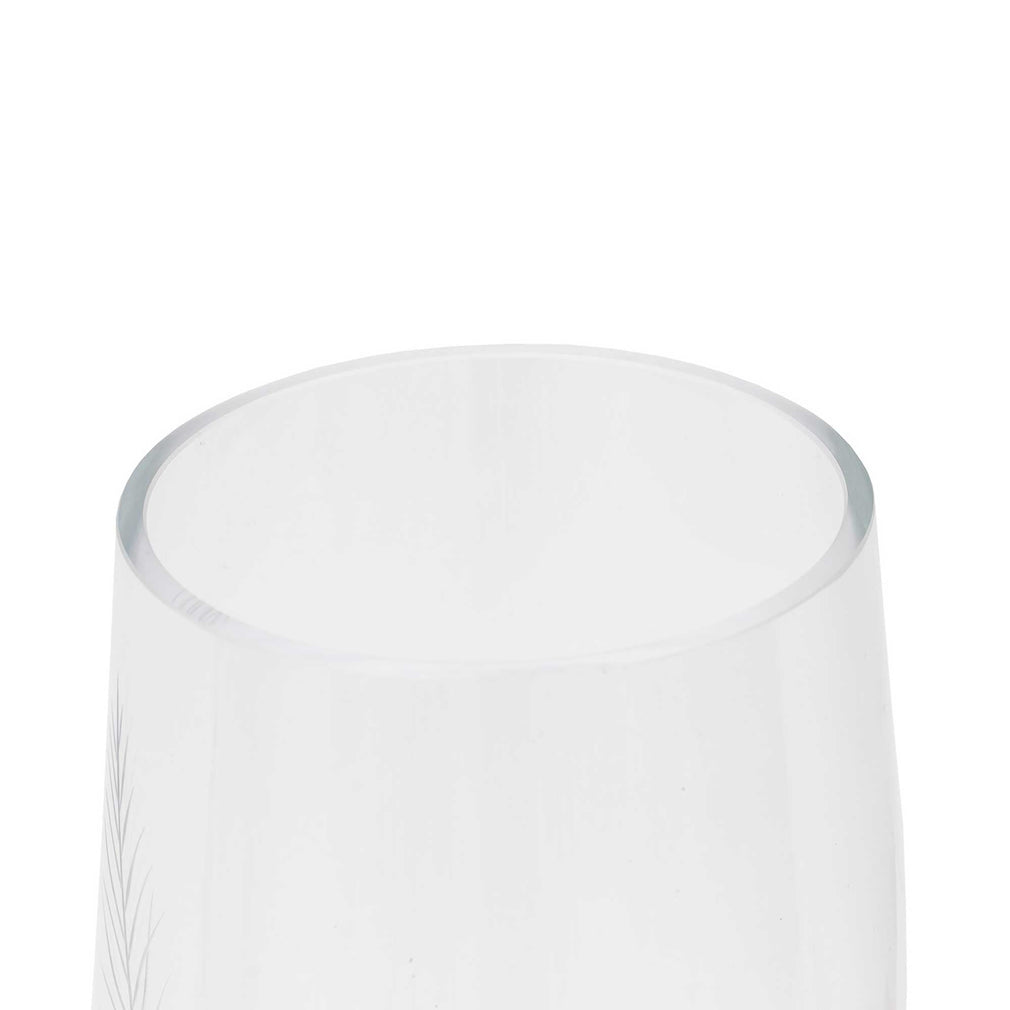 Feather - Vase Large