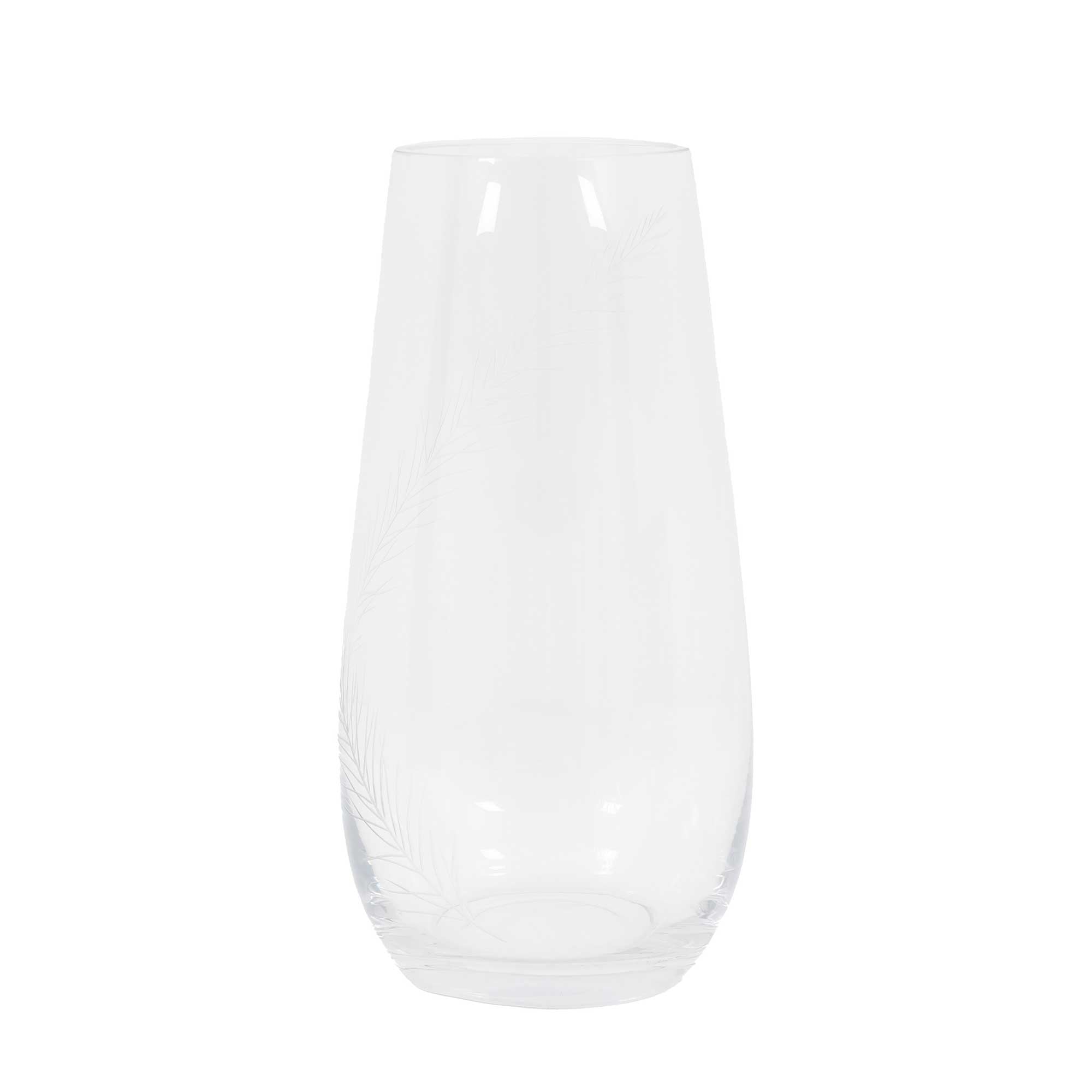 Feather - Vase Medium
