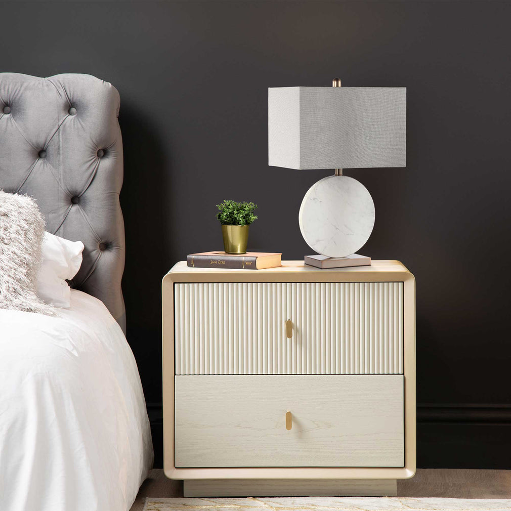 Crete - Table Lamp