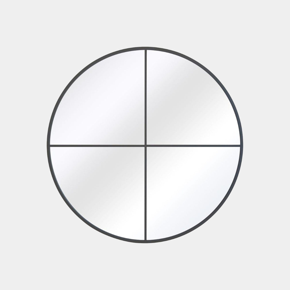 Quartet Mirror 180cm (WG)