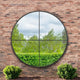 Quartet Mirror 180cm (WG)