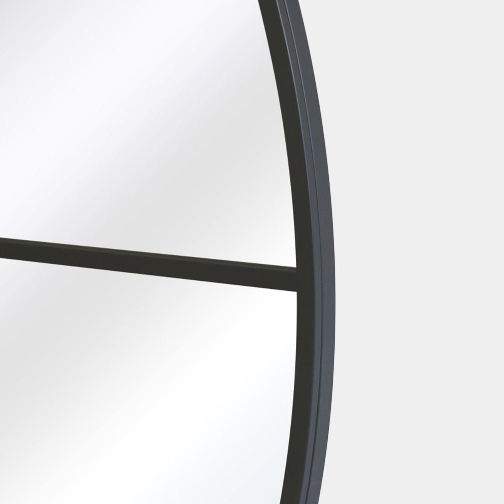 Quartet Mirror 180cm (WG)