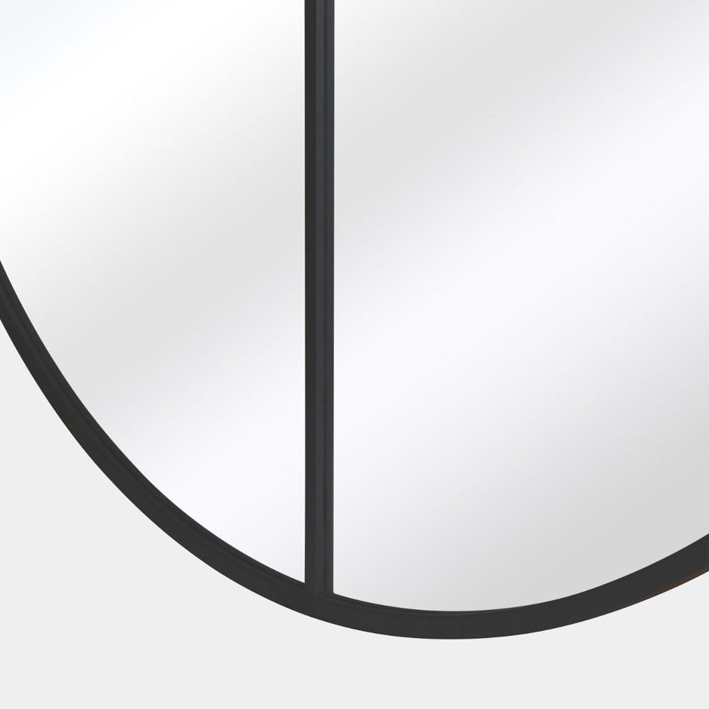 Quartet Mirror 180cm (WG)