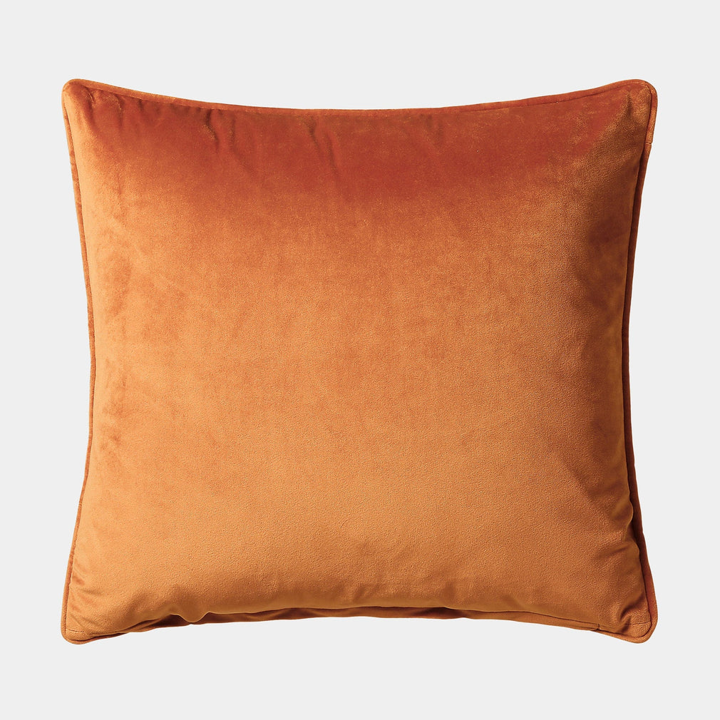 Bellini - Terracotta Cushion 45x45cm