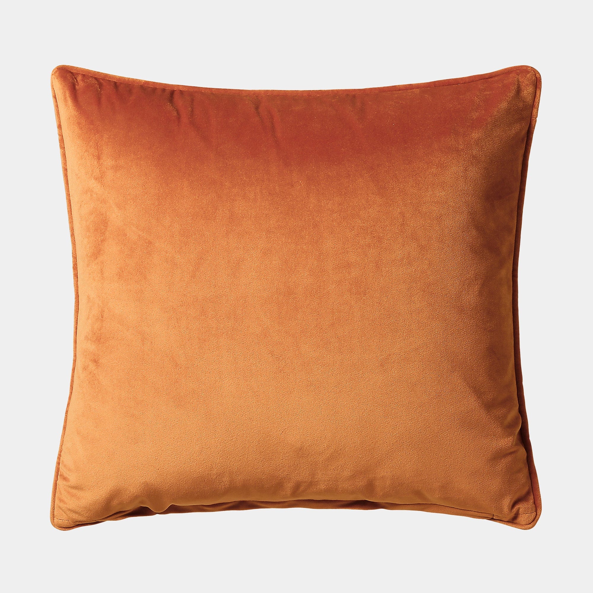 Bellini - Terracotta Cushion 45x45cm