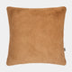 Lynx - Cognac Cushion 45x45cm