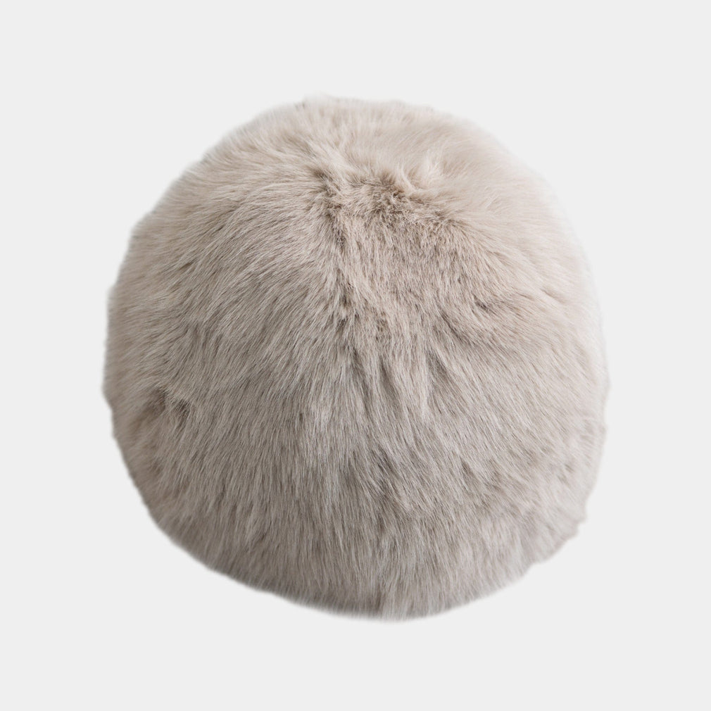 Tutu - Mink Decorative Ball 30cm
