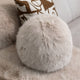 Tutu - Mink Decorative Ball 30cm