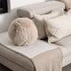 Tutu Mink Decorative Ball 30cm