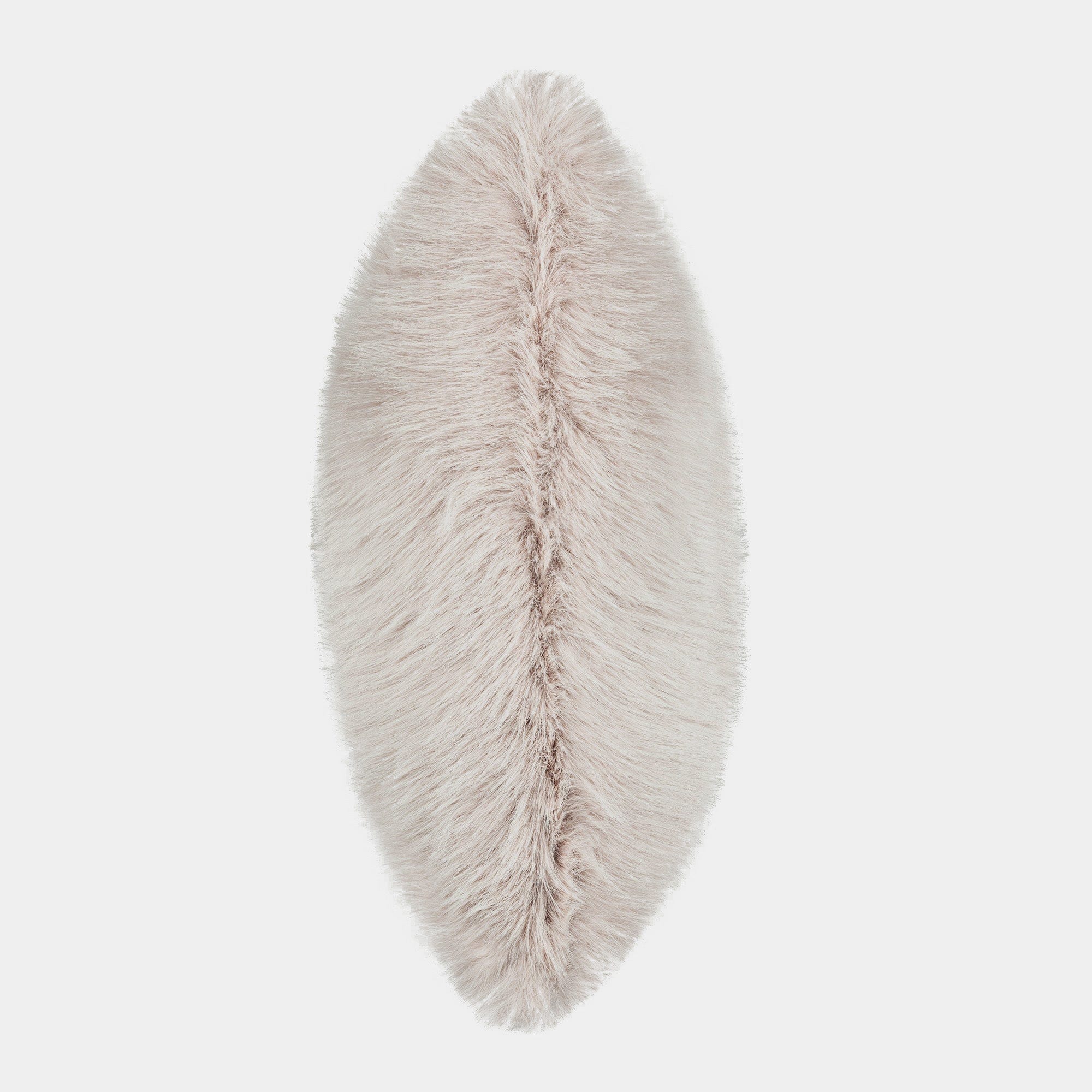 Tutu Mink Cushion 45x45cm
