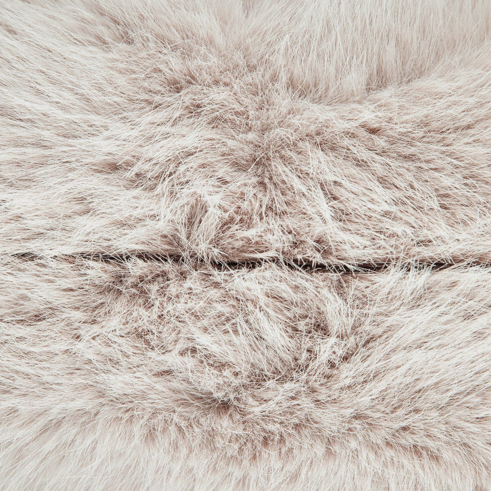 Tutu Mink Cushion 45x45cm