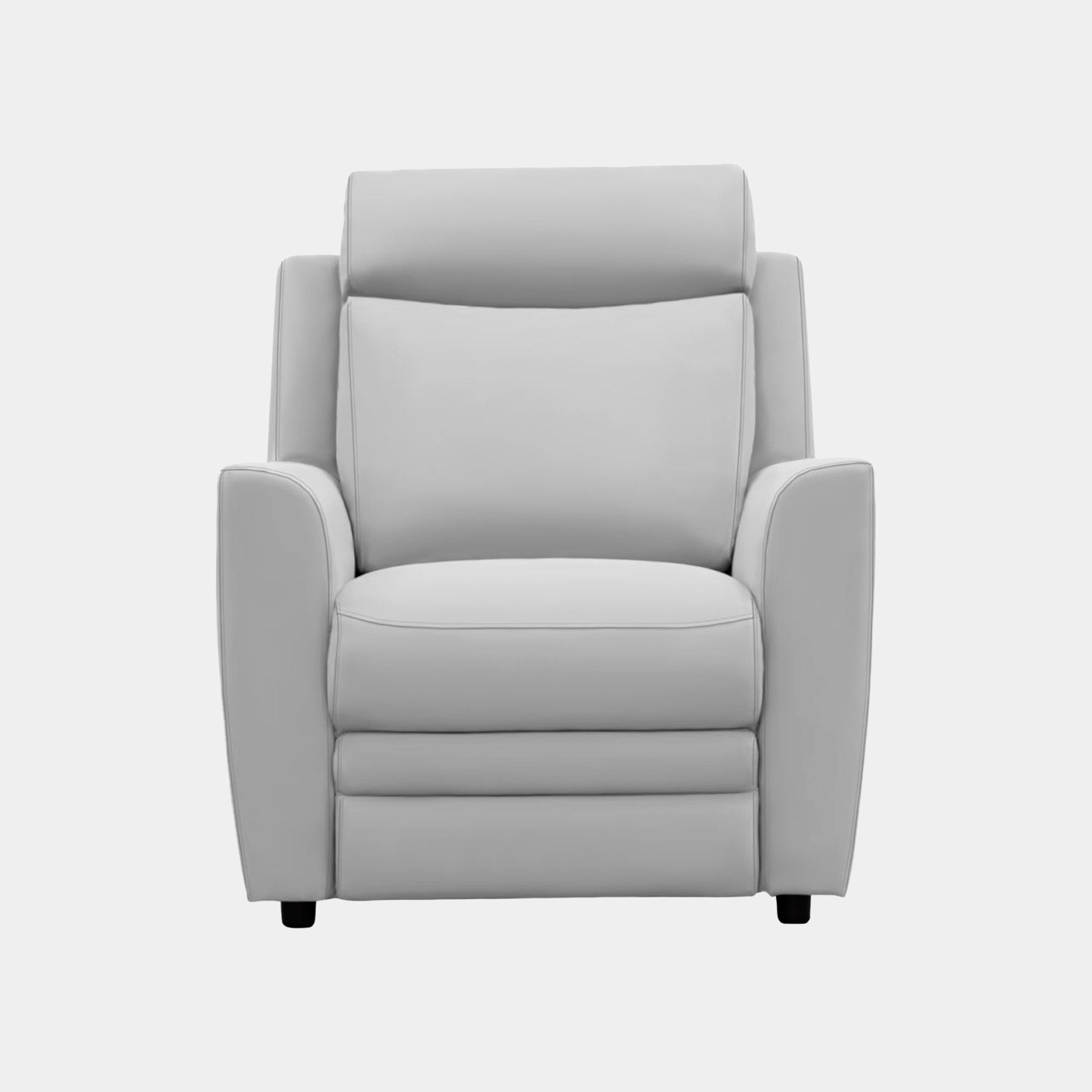 Parker Knoll Dakota Armchair In Madri Leather