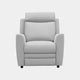 Parker Knoll Dakota - Power Recliner Armchair With USB Port In Leather