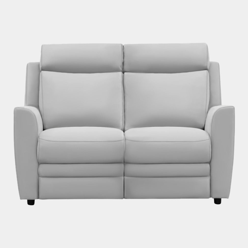 Parker Knoll Dakota - 2 Seat Sofa In Leather