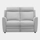 Parker Knoll Dakota - 2 Seat Sofa, Madri Leather