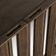 Barkley - 4 Door TV Unit