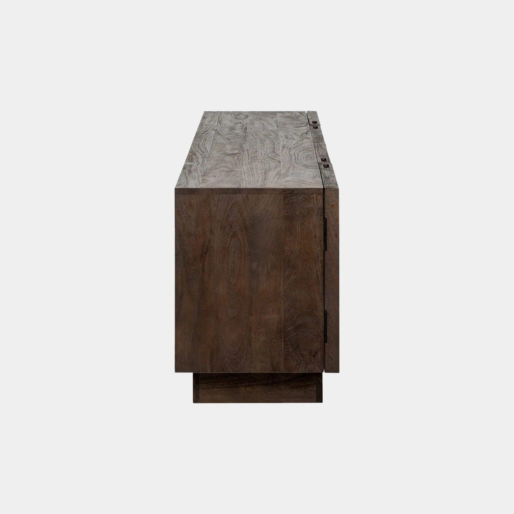 Barkley - 4 Door TV Unit