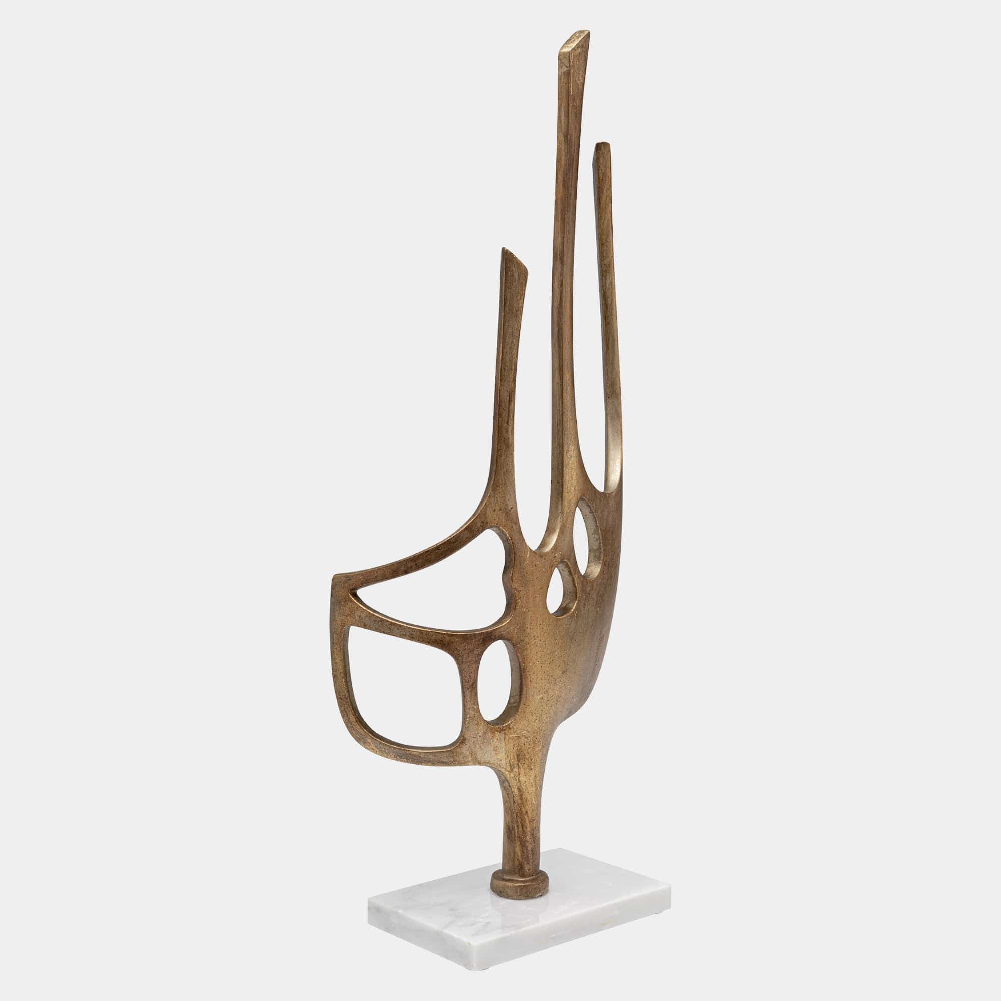 Opera - Sculpture