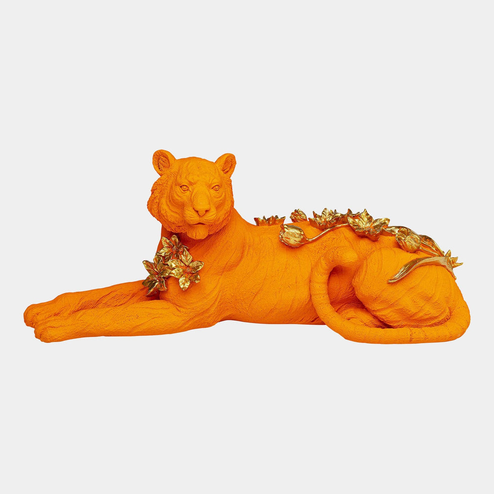 Floral Nala Lioness - Ornament