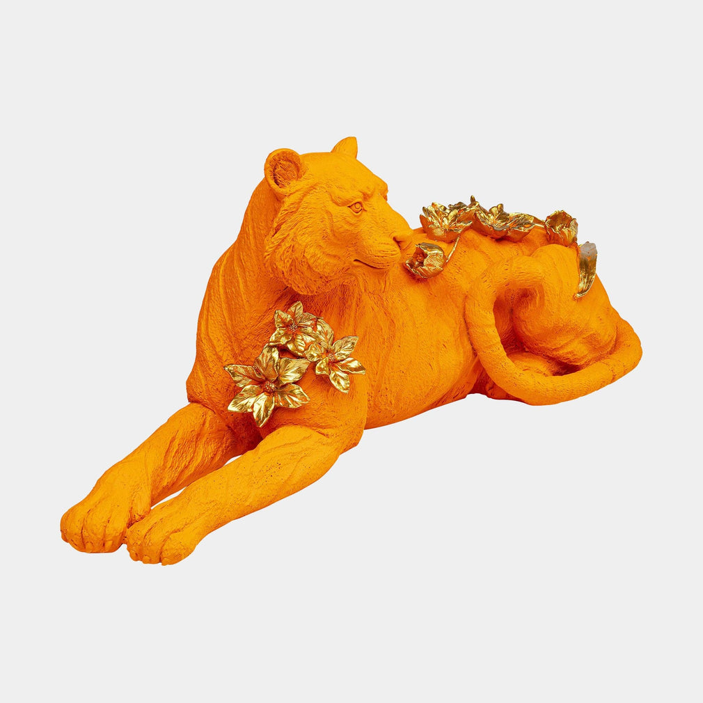 Floral Nala Lioness - Ornament