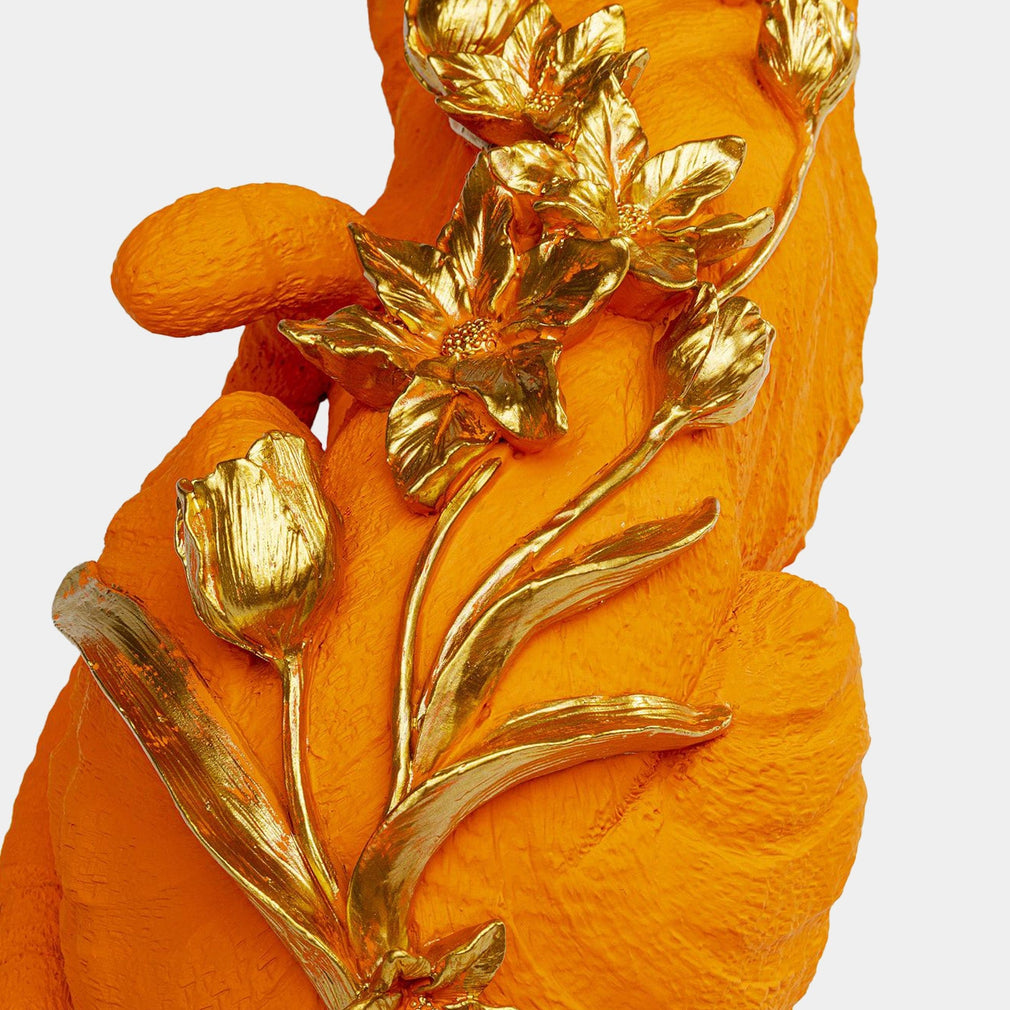 Floral Nala Lioness - Ornament