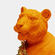 Floral Nala Lioness - Ornament