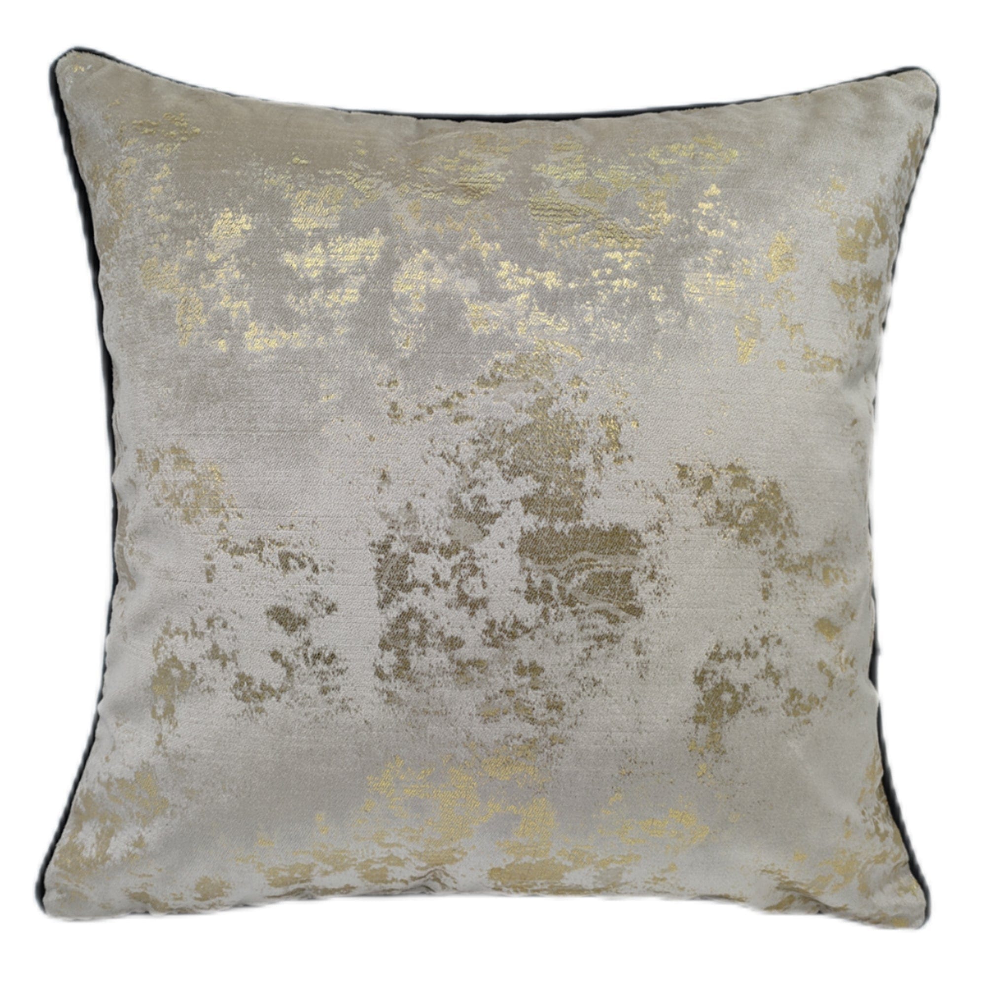 Glamorous - Gold Cushion