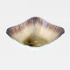 Starry Silver - Square Bowl