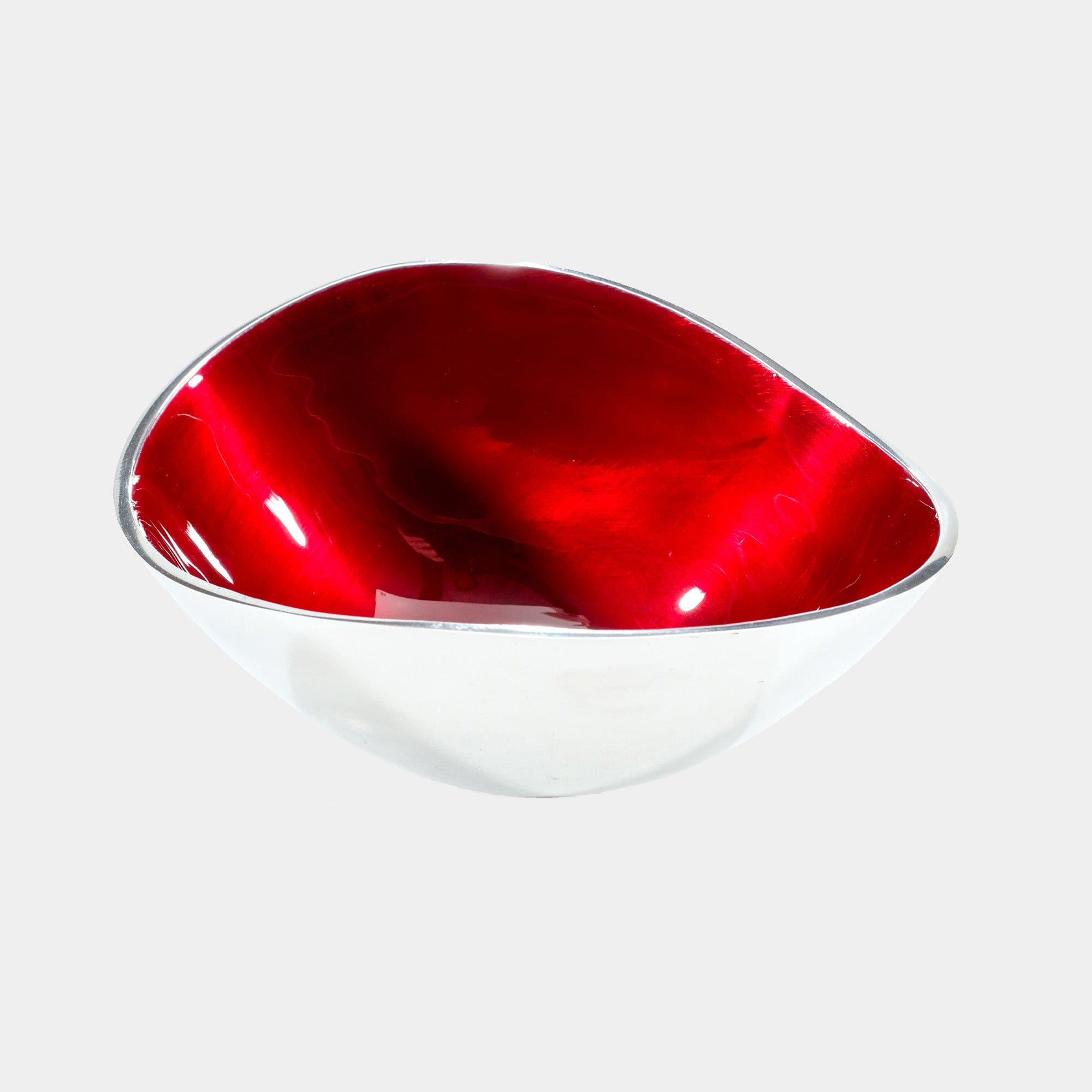 Poppy - Oval Bowl