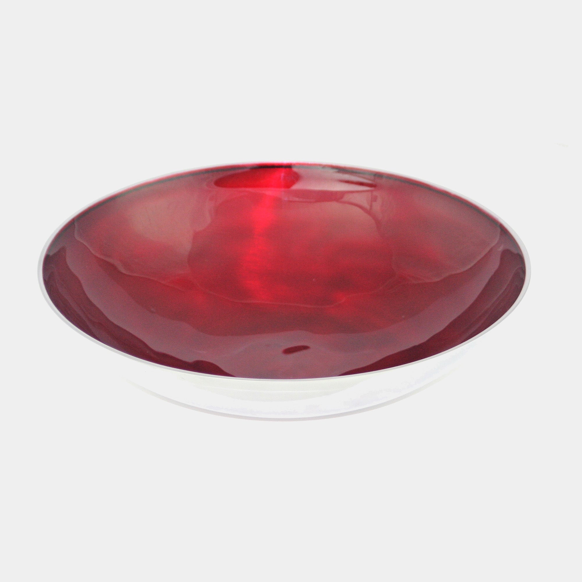 Poppy - Round Bowl