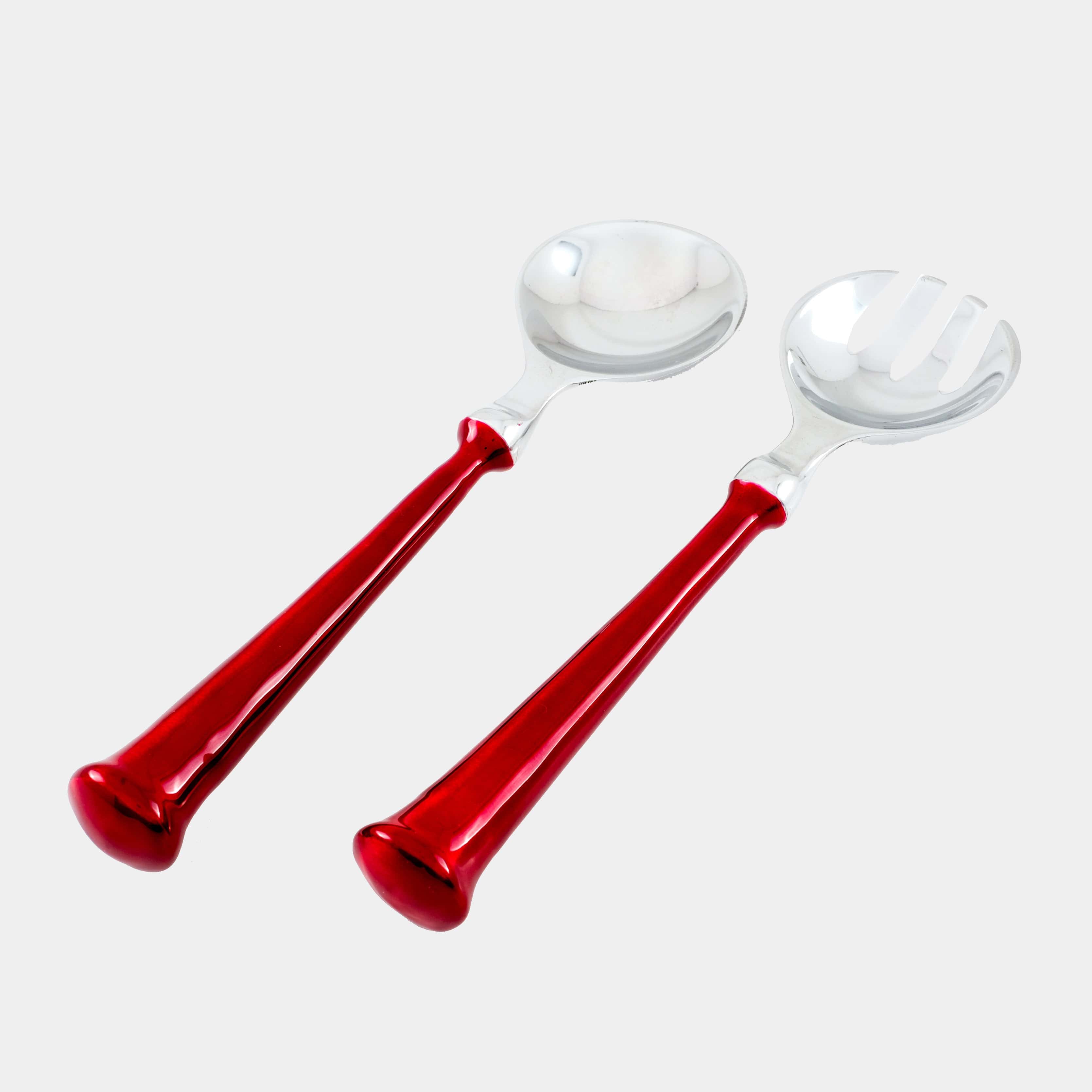 Poppy - Salad Servers