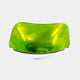 Lime Green - Square Bowl
