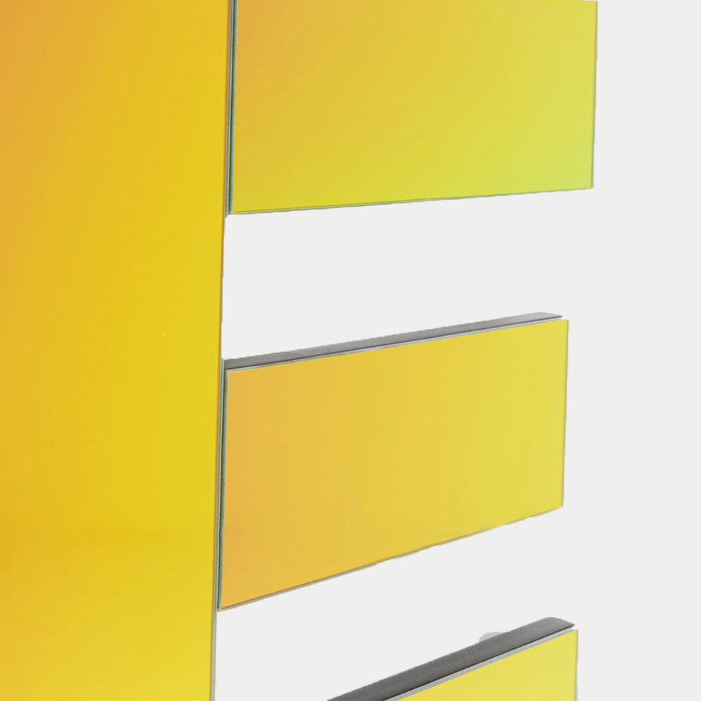 Letters of Love - Wall Art Mirror