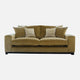 Wentworth - Large Sofa In Fabric