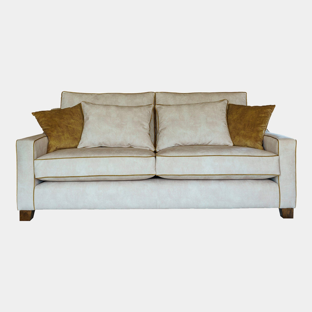 Sunningdale - Grand Sofa In Fabric