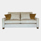 Sunningdale - Grand Sofa In Fabric