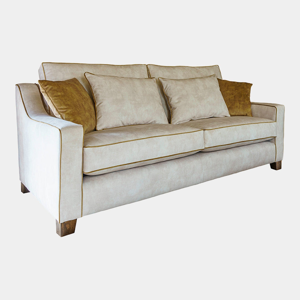 Sunningdale - Medium Sofa In Fabric