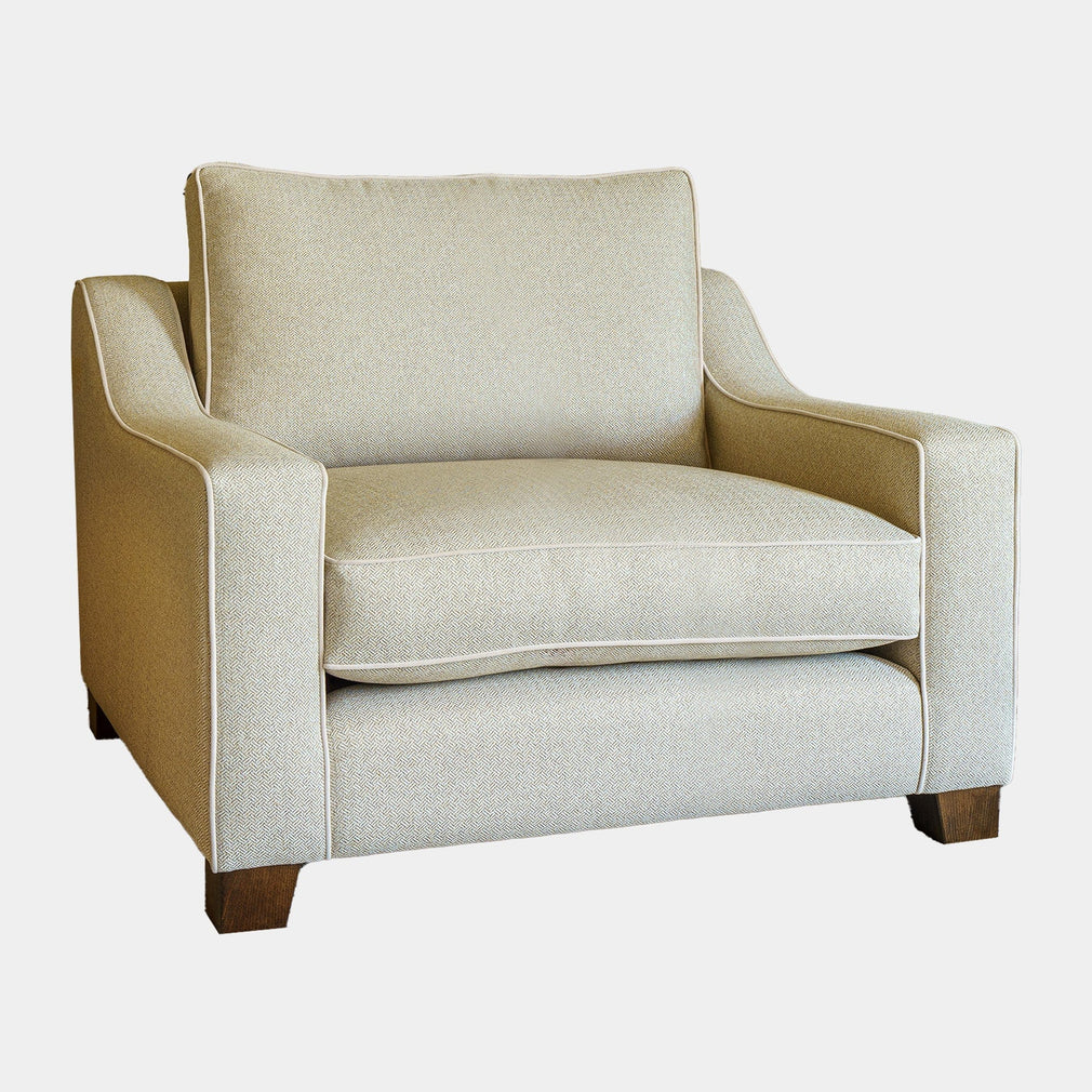 Sunningdale - Loveseat In Fabric