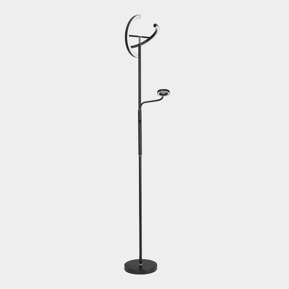 Sven - Table Lamp Grey