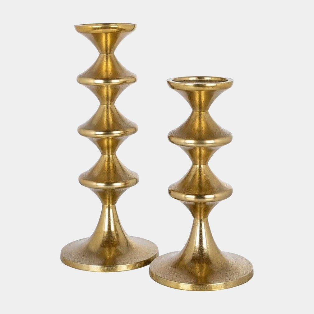 Ayden - Large Candle Holder