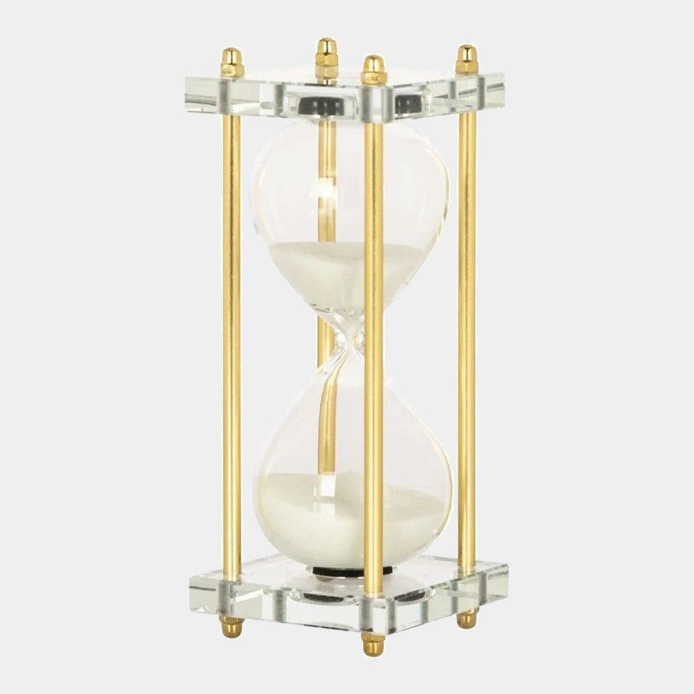 Gigi Hourglass (BO)