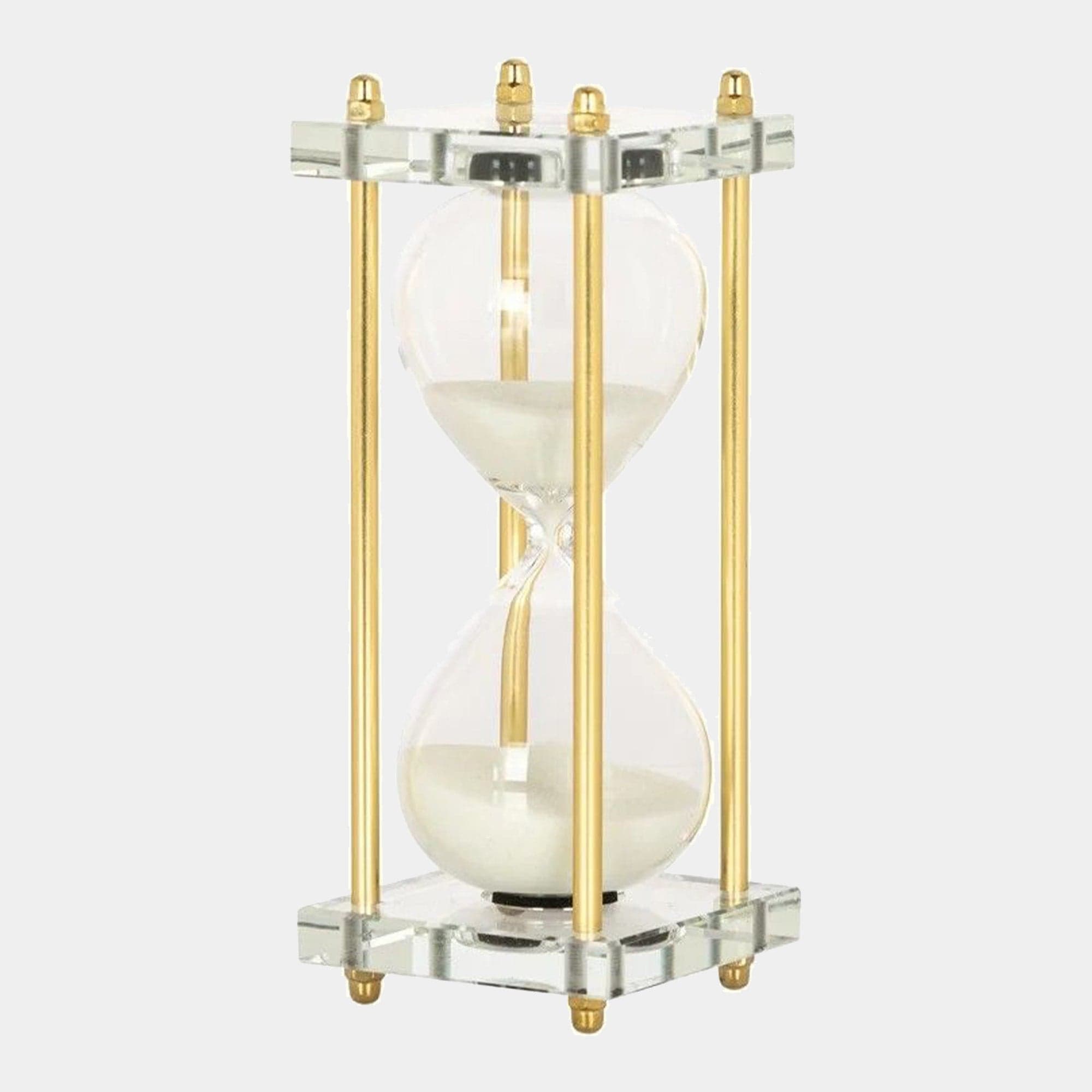 Gigi Hourglass (BO)