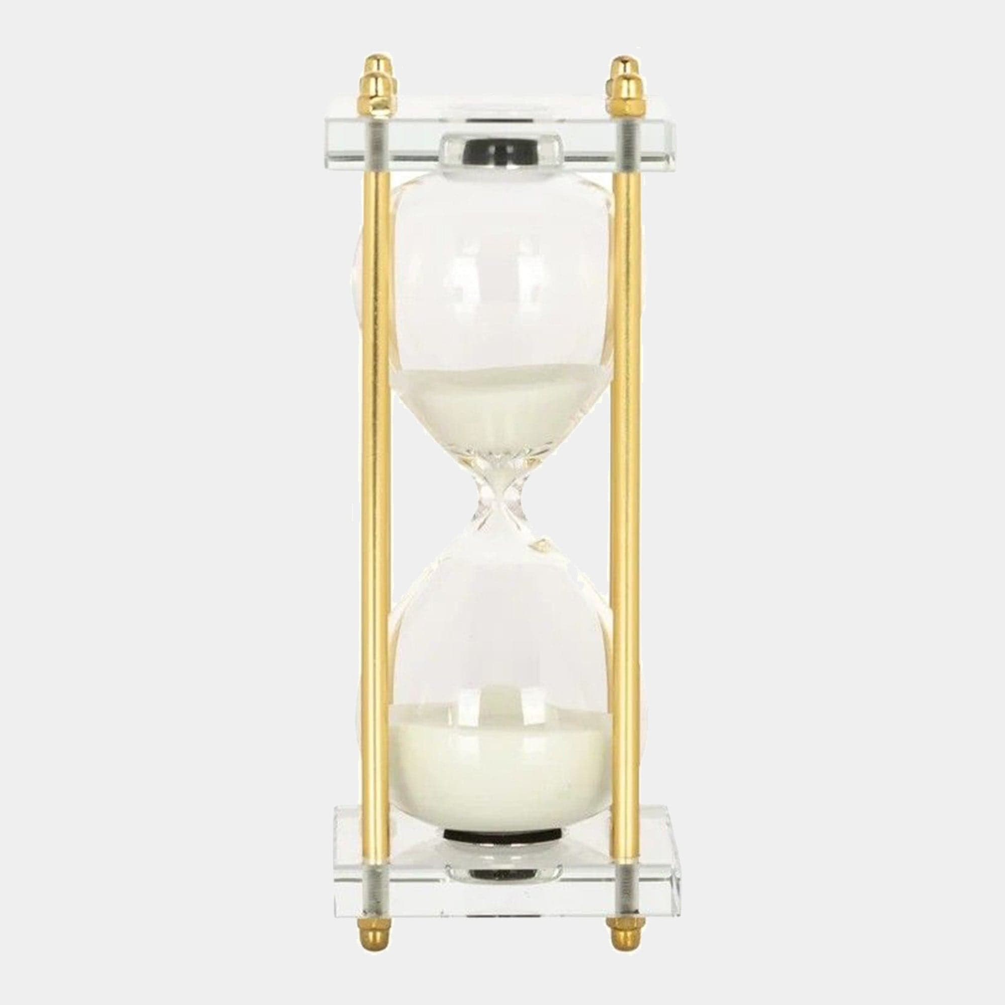 Gigi Hourglass (BO)