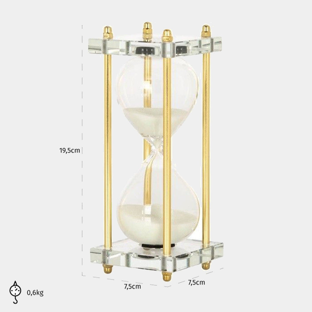 Gigi Hourglass (BO)