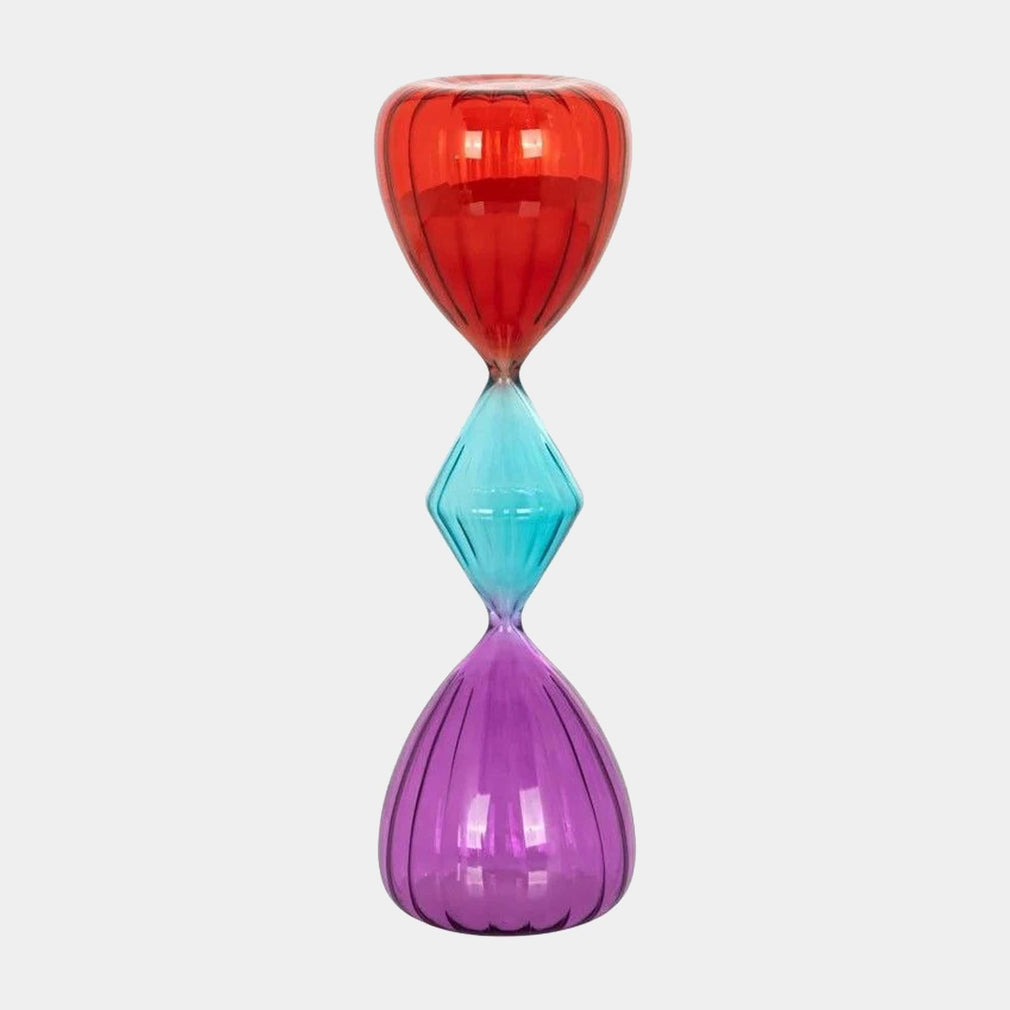 Jalina - Hourglass