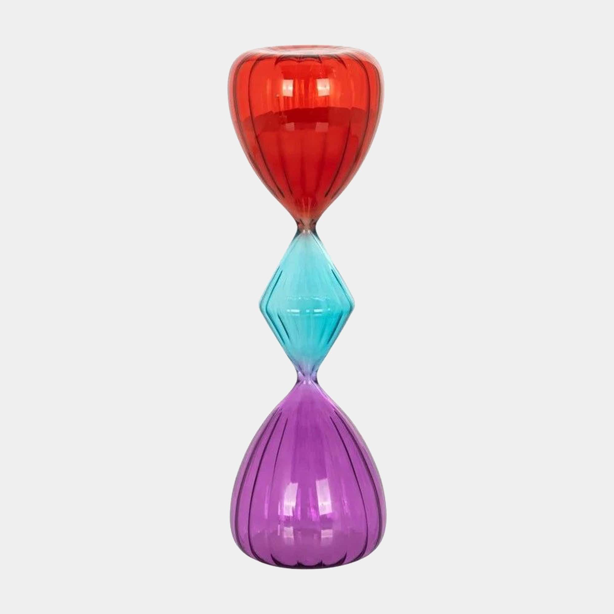 Jalina - Hourglass