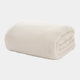 Ashford - Ivory Throw 130x180cm